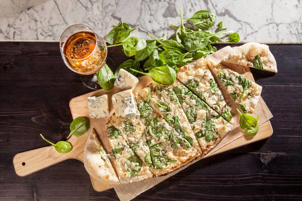 FLAMM Flammkuchen Bar